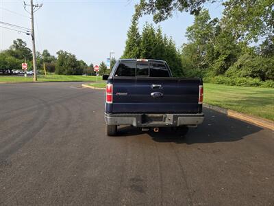 2013 Ford F-150 Lariat   - Photo 8 - Philadelphia, PA 19111