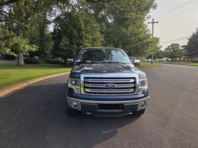 2013 Ford F-150 Lariat   - Photo 3 - Philadelphia, PA 19111