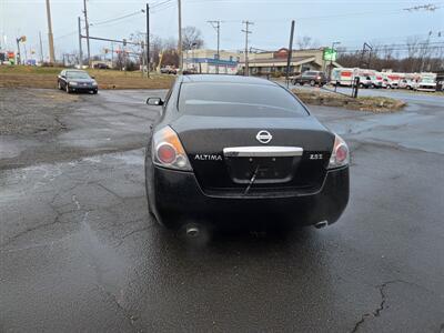 2011 Nissan Altima 2.5   - Photo 7 - Philadelphia, PA 19111