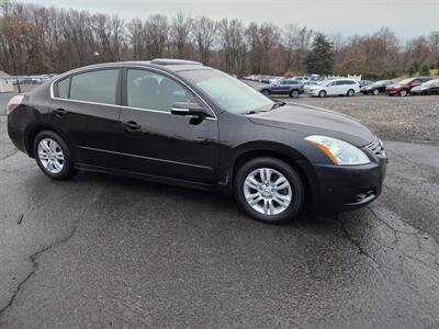 2011 Nissan Altima 2.5   - Photo 4 - Philadelphia, PA 19111