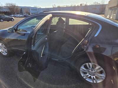 2011 Nissan Altima 2.5   - Photo 9 - Philadelphia, PA 19111