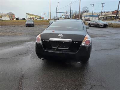 2011 Nissan Altima 2.5   - Photo 8 - Philadelphia, PA 19111