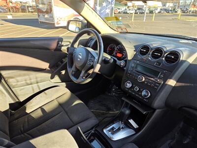 2011 Nissan Altima 2.5   - Photo 14 - Philadelphia, PA 19111