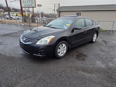 2011 Nissan Altima 2.5   - Photo 2 - Philadelphia, PA 19111