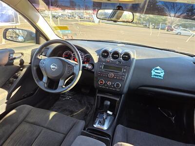 2011 Nissan Altima 2.5   - Photo 12 - Philadelphia, PA 19111