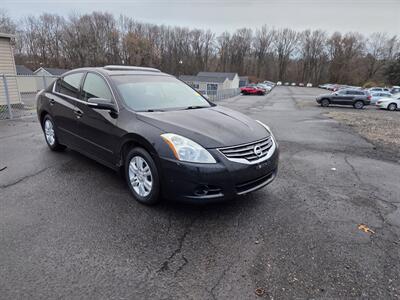 2011 Nissan Altima 2.5   - Photo 3 - Philadelphia, PA 19111