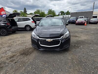 2014 Chevrolet Malibu LT - Photo 2 - Philadelphia, PA 19111