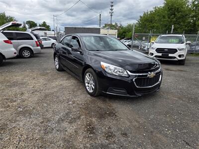2014 Chevrolet Malibu LT - Photo 3 - Philadelphia, PA 19111