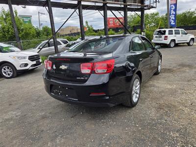 2014 Chevrolet Malibu LT - Photo 4 - Philadelphia, PA 19111