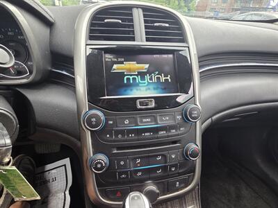 2014 Chevrolet Malibu LT - Photo 16 - Philadelphia, PA 19111