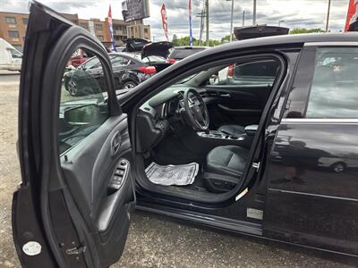 2014 Chevrolet Malibu LT - Photo 9 - Philadelphia, PA 19111
