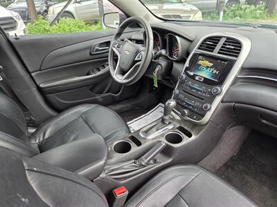 2014 Chevrolet Malibu LT - Photo 10 - Philadelphia, PA 19111
