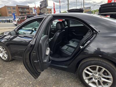 2014 Chevrolet Malibu LT - Photo 13 - Philadelphia, PA 19111