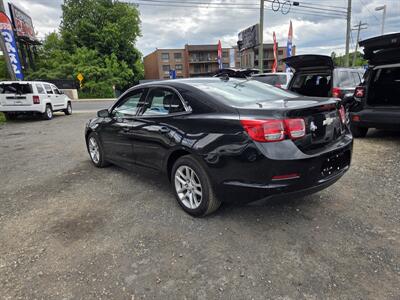 2014 Chevrolet Malibu LT - Photo 5 - Philadelphia, PA 19111