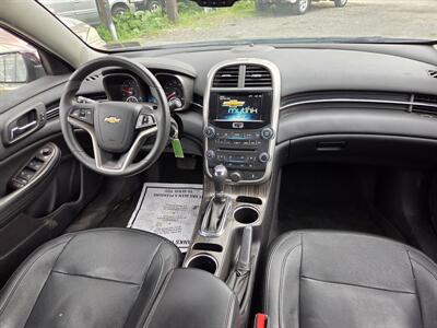 2014 Chevrolet Malibu LT - Photo 11 - Philadelphia, PA 19111