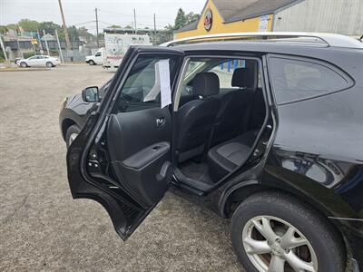 2008 Nissan Rogue S   - Photo 7 - Philadelphia, PA 19111