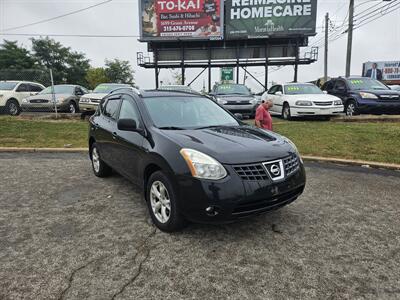 2008 Nissan Rogue S   - Photo 2 - Philadelphia, PA 19111