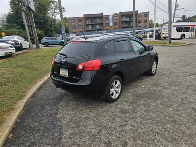 2008 Nissan Rogue S   - Photo 4 - Philadelphia, PA 19111