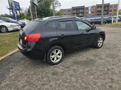 2008 Nissan Rogue S   - Photo 3 - Philadelphia, PA 19111