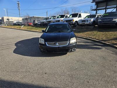 2012 Mitsubishi Galant FE   - Photo 3 - Philadelphia, PA 19111