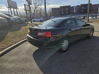 2012 Mitsubishi Galant FE   - Photo 8 - Philadelphia, PA 19111