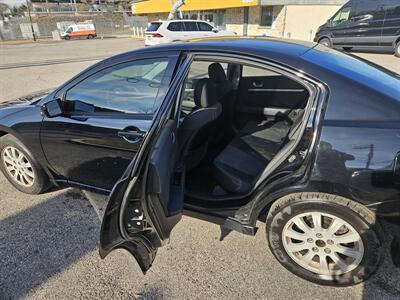 2012 Mitsubishi Galant FE   - Photo 15 - Philadelphia, PA 19111