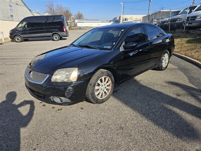 2012 Mitsubishi Galant FE   - Photo 9 - Philadelphia, PA 19111