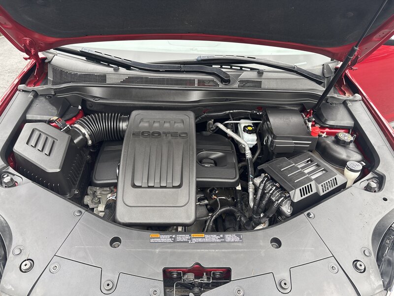 2013 Gmc Terrain SLT photo 22