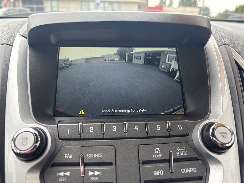 2013 Gmc Terrain SLT photo 14