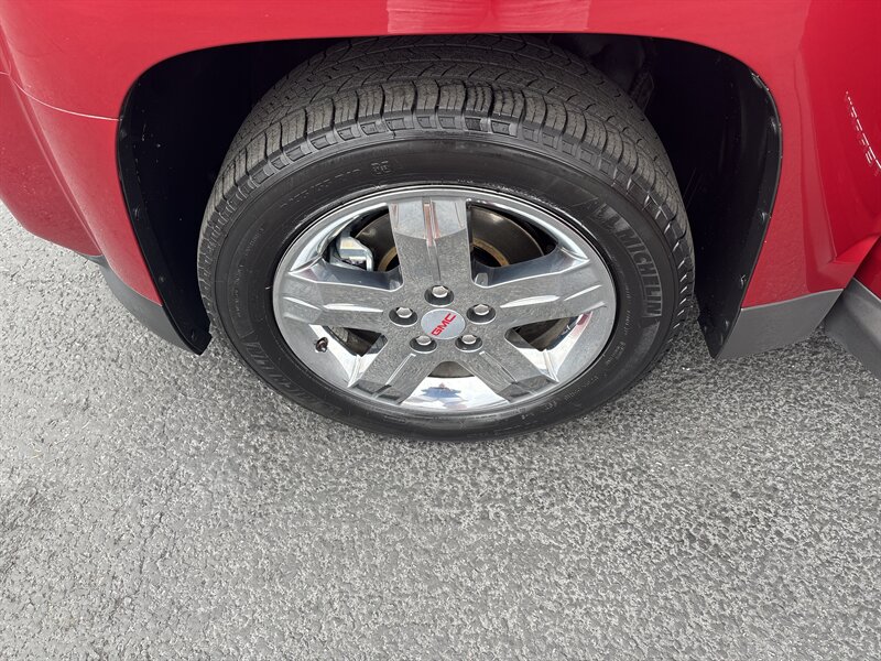 2013 Gmc Terrain SLT photo 21
