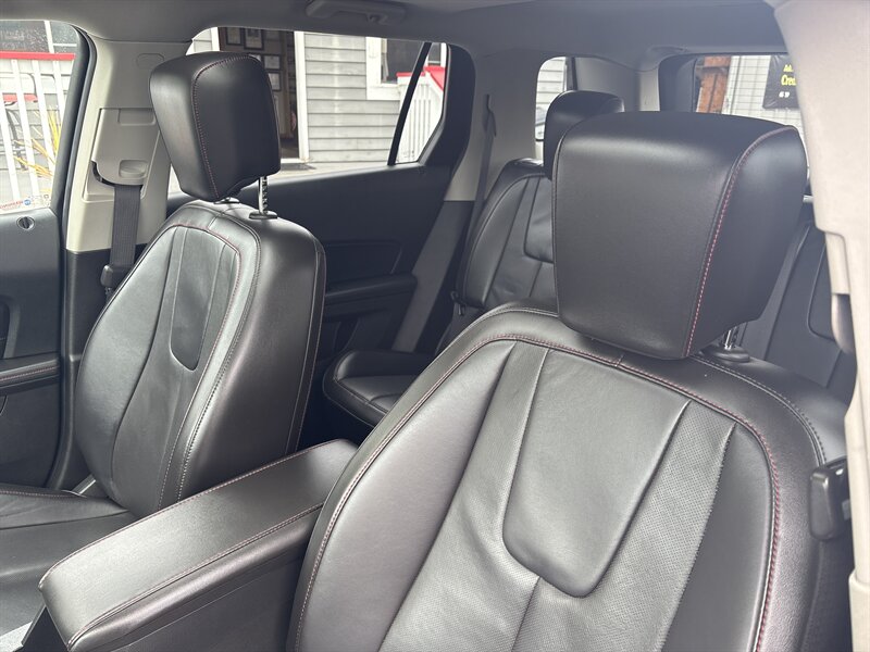 2013 Gmc Terrain SLT photo 8
