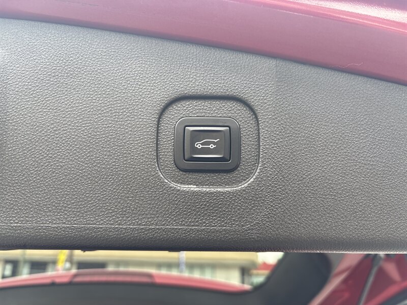 2013 Gmc Terrain SLT photo 20