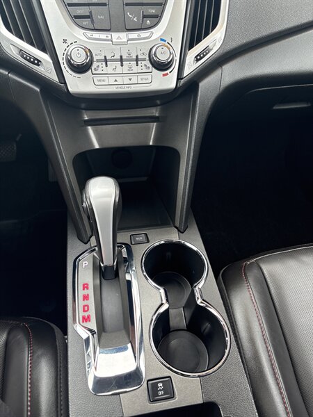 2013 Gmc Terrain SLT photo 15