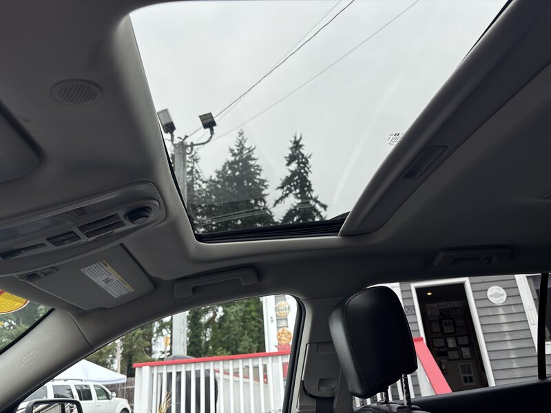 2013 Gmc Terrain SLT photo 9
