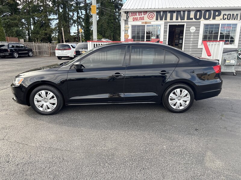 2014 Volkswagen Jetta TDI's photo