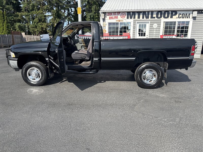 1995 Dodge Ram photo 7