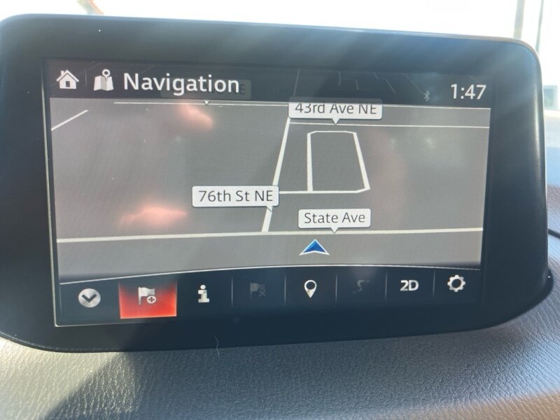 2017 Mazda Mazda3 Touring 2.5 photo 18