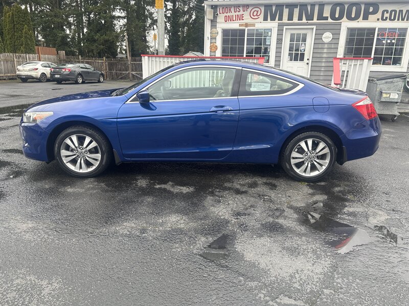 2010 Honda Accord LX-S