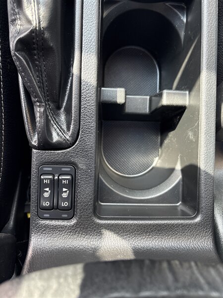 2014 Subaru Crosstrek 2.0i photo 17