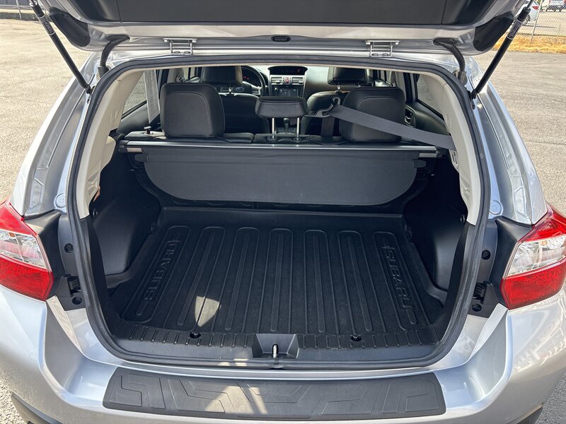2014 Subaru Crosstrek 2.0i photo 20