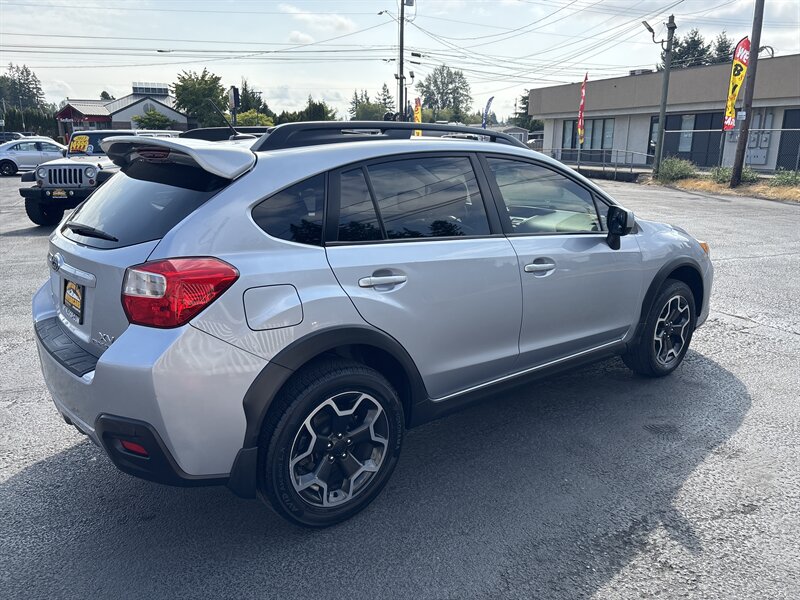 2014 Subaru Crosstrek 2.0i photo 4