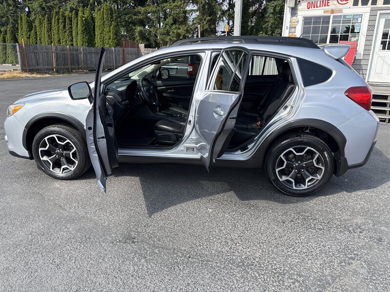 2014 Subaru Crosstrek 2.0i photo 6
