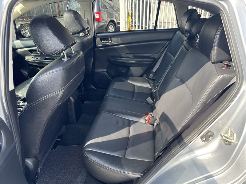 2014 Subaru Crosstrek 2.0i photo 18