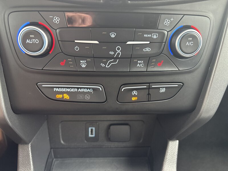2019 Ford Escape SE photo 13