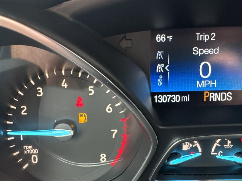 2019 Ford Escape SE photo 11