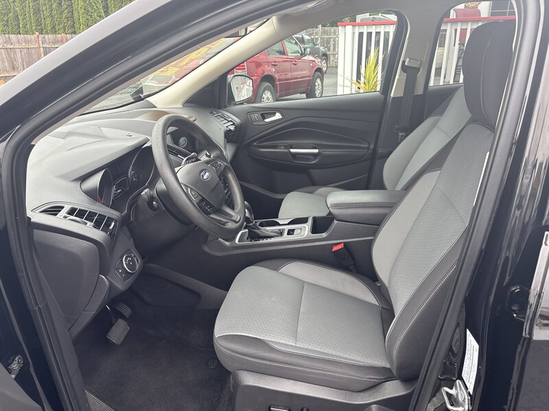 2019 Ford Escape SE photo 7