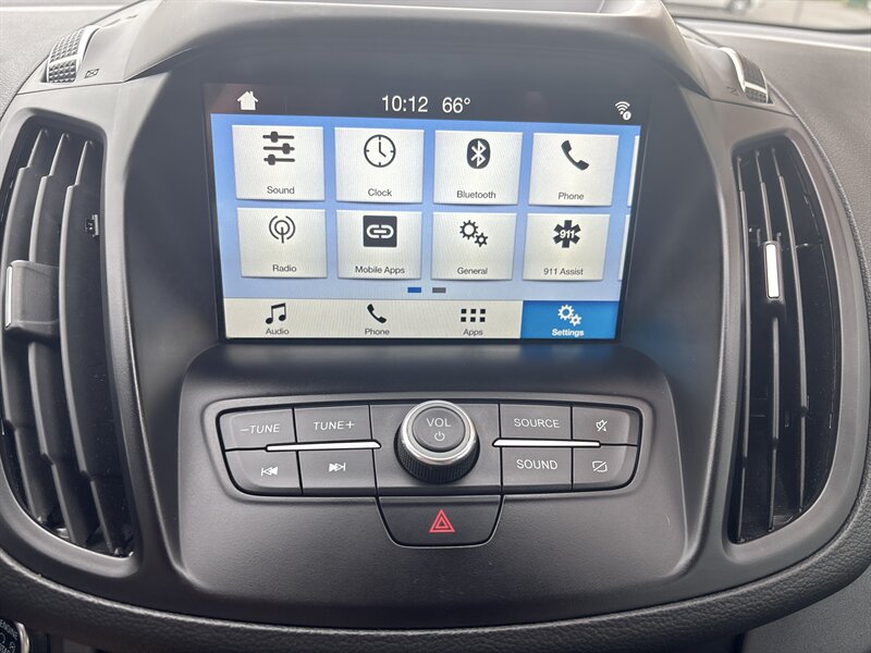 2019 Ford Escape SE photo 12