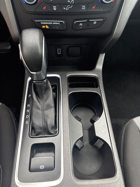 2019 Ford Escape SE photo 14