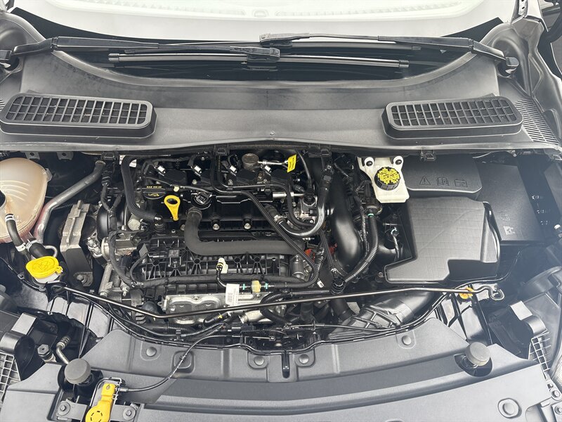2019 Ford Escape SE photo 19