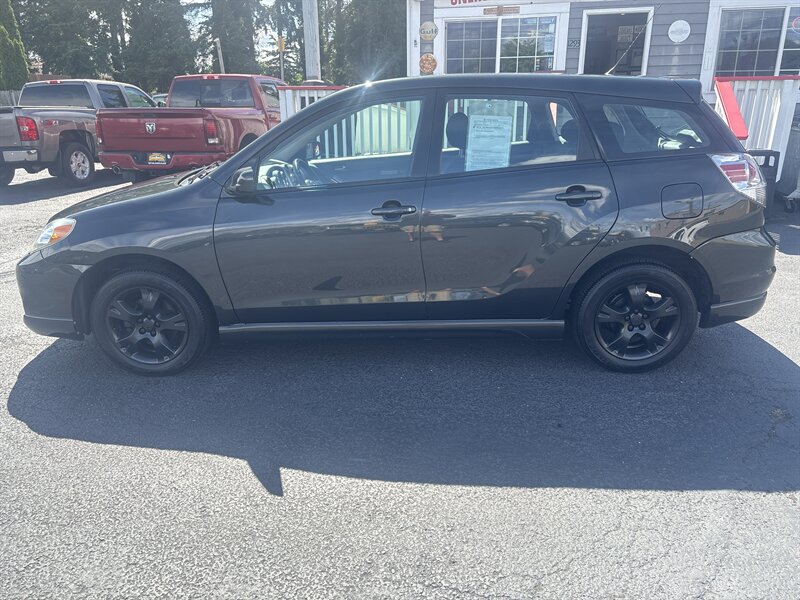 2005 Toyota Matrix XR 4X4's photo